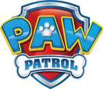 pawPatrol LOGO